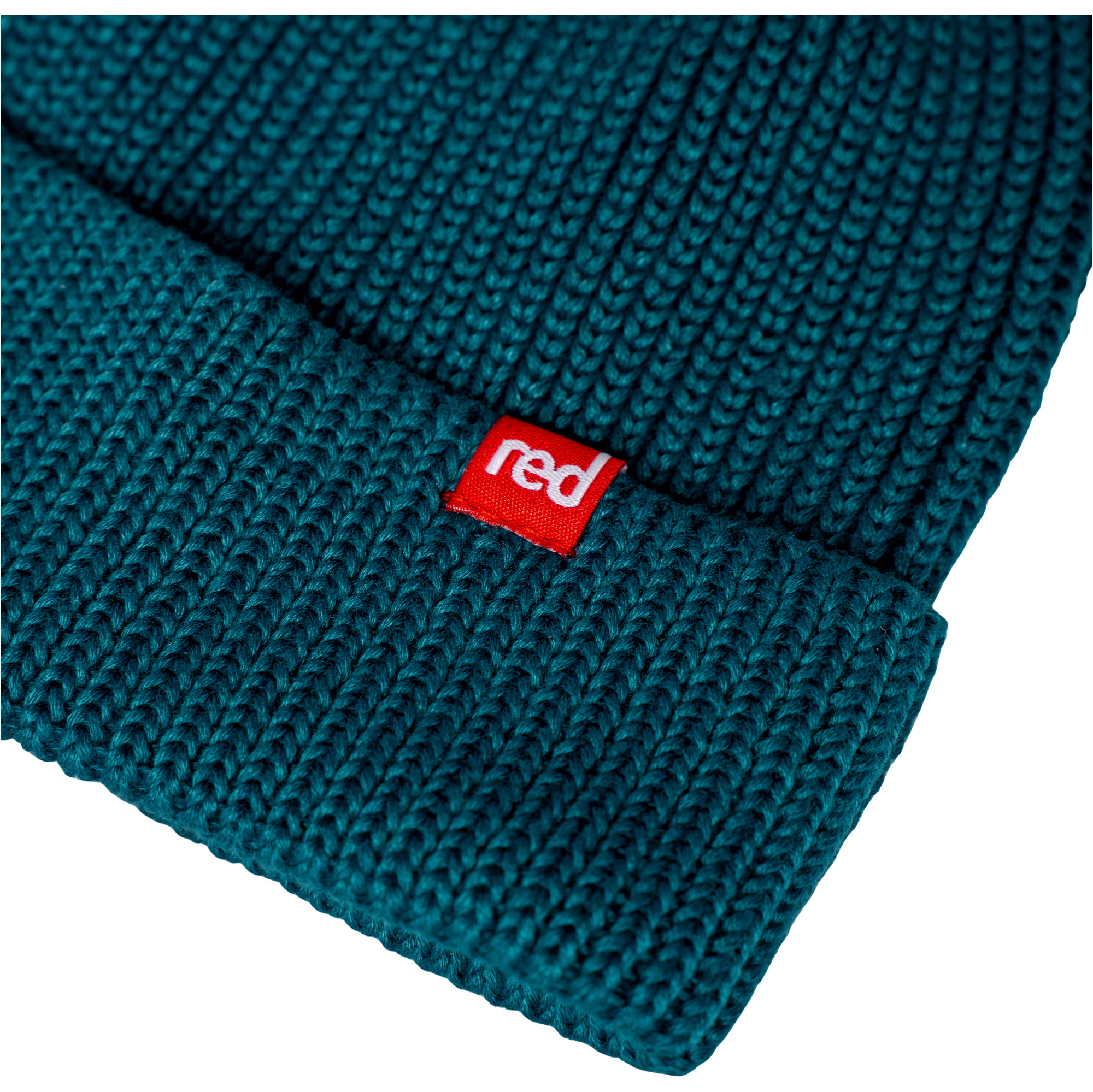 2026 Red Paddle Co Genbrugspolyester Hue 002-009-005-0024 - Teal